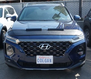 Colgan Sport Hood Bra Mask Fits Hyundai Santa Fe SE, SEL & Limited 2019-2020 - Picture 1 of 1