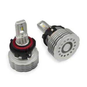 Set LED H7 para Volkswagen Golf R 2015-2017 Enchufe Y Juego - Imagen 1 de 3