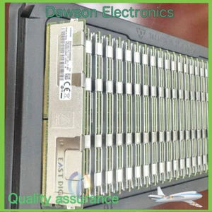 Samsung M386A8K40BM1-CPB 4DRx4 64GB PC4-2133P-LD1-10-MC0 Memory HPE 752373-091 - Picture 1 of 4