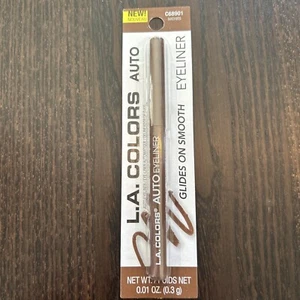 L.A. Colors Auto Eyeliner Secrets - Picture 1 of 3