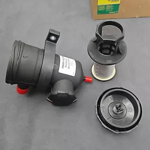 New 3931070550 Oil Separator W/ LC5001 for MANN+HUMMEL ProVent 200 - Picture 1 of 11