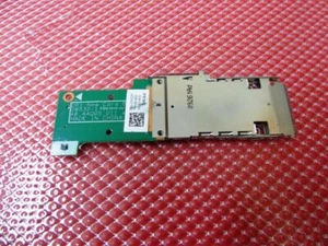 Conjunto de ranura para computadora portátil Dell Inspiron 1545 15,6" - P822F, 48,4AQ05.011 - Imagen 1 de 4