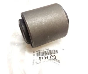 Genuine Rear Axle Bushe For Citroen C8 Fiat Ulysse Peugeot 807 1494464080 5131C0 - Picture 1 of 1