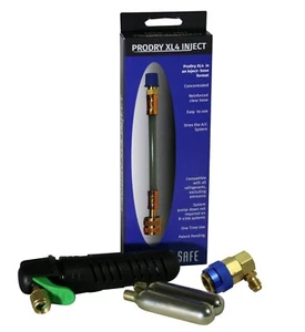 Magnum ProDry XL4 Kit für 5 Tonnen für Auto AC #9885-134 - Bild 1 von 1