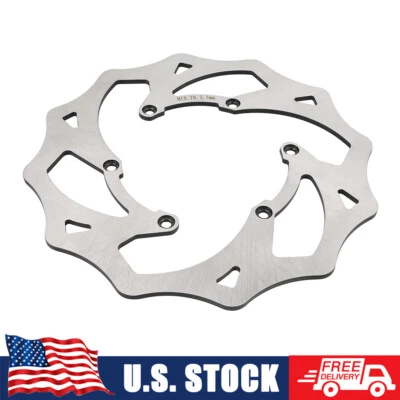 Rotor de disco de freno trasero para Beta RR 125 200 250 300 350 390 430 450 480 2013-2024 Foto 1 de 4