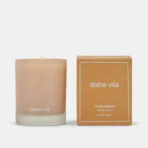 Apotheke Dolce Vita Italian Daydream Scented Candle 5 oz - Picture 1 of 8