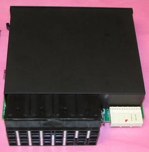 GENERAL ELECTRIC GE UR6DH 6D Multilin Digital I/O Control Module UR6 DH UR6-DH  - Bild 1 von 2