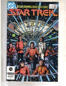 Star Trek #1-12,28,32-33,39-40,42-49,55, Ann 1, 3-4, Especificación 1,3 (VF/NM) Serie DC - Imagen 1 de 1