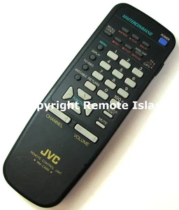 JVC RM-C689 (NEW) TV Remote Control AV-20BP3 20TP3 FAST$4SHIPPING!!!!!!!!!! - Picture 1 of 1
