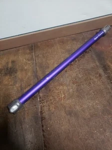 Dyson Akku-Staubsauger gerade Rohr Dc30 DC35 Typ 6 Volt lila - Bild 1 von 7