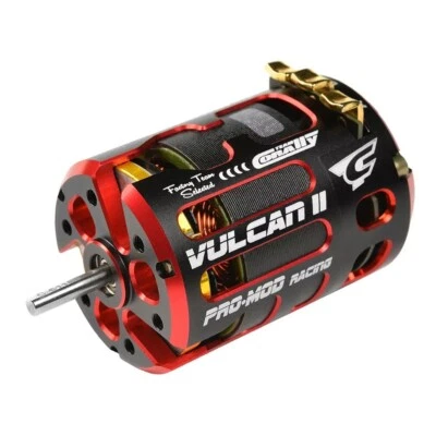 Team Corally C-61152 Vulcan II - Pro-Mod - Sensoriert - 5.5T - Bild 1 von 4