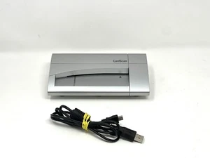 CardScan 800C Business Card Scanning Scanner with USB Cable - Picture 1 of 3