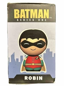 Funko Dorbz Batman DC Comics Robin Vinyl Figure New - Picture 1 of 4