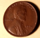 LINCOLN WHEAT PENNY, 1931-P, EXCELLENT CONDITION VF+, RARE DATE, FREE SHIP