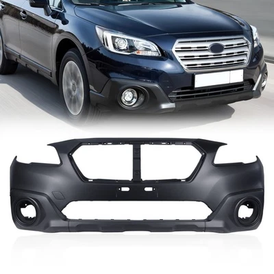 Front Bumper For 2015-2017 Subaru Outback 57704AL01A Foto 1 de 4