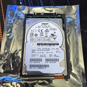 EMC 1.2TB 10K SAS Hard Drive - Picture 1 of 2