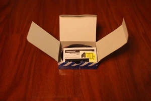 Panasonic HG-C1050-P Laser Wegsensor UHGC1050 NEU - Bild 1 von 8