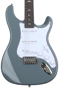 PRS SE Silver Sky Electric Guitar - Storm Gray with Rosewood Fingerboard - Picture 1 of 1