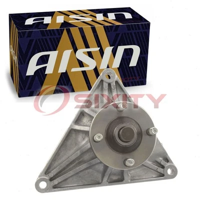 Soporte de polea de ventilador de refrigeración del motor AISIN para Isuzu Rodeo Sport 2001-2003 3,2 L xh Foto 1 de 4