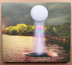 THE BESNARD LAKES - A Coliseum Complex Museum CD 2016 Jagjaguwar EE. UU. ¡Excelente estado! - Imagen 1 de 2