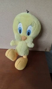 Tweety Bird Looney Tunes 11 in Plush - Picture 1 of 1