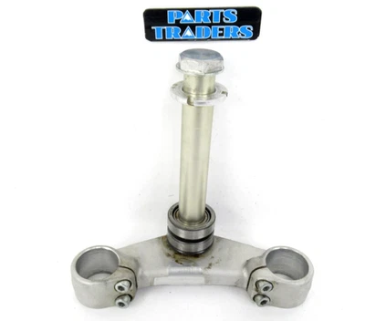 Braçadeira tripla inferior/haste de direção e rolamentos originais do fabricante Honda Montesa Cota 4RT - Imagem 1 de 3