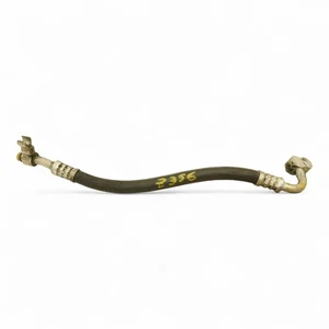 11-13 Porsche Panamera 970 3.6L Ac Air Conditioning Compressor Hose Tube Line - Bild 1 von 6