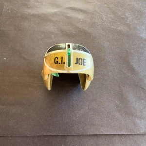 Hasbro Gi Joe 1967 casco de piloto de combate de acción 7823 - Imagen 1 de 8
