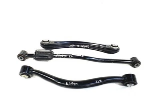 2017 2024 Dodge Durango OEM Set Of 3 Rear Left Upper Control Arms - Picture 1 of 14