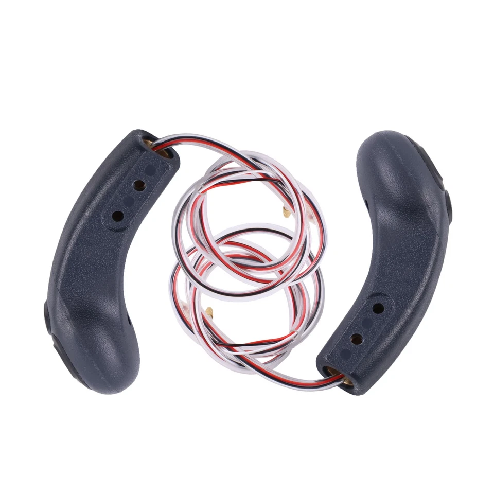 Left Right Joystick 16502-04600 16502-04700 for Takeuchi TB235 TB250 TB145 - Image 1 of 1