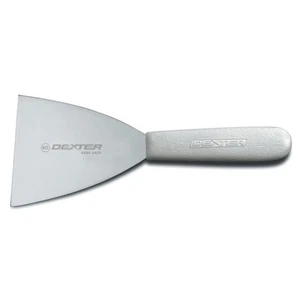 Dexter Russell S294 Sani-Safe 4 Griddle Scraper" - Picture 1 of 2