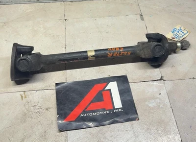 轴轴 JAGUAR XJ8 右 98 99 00 — 第 1/4 张图片