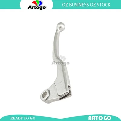 Palanca de embrague para mano izquierda YAMAHA V-Star Custom XVS1100 1999-2007 2008 2009 2010 Foto 1 de 3