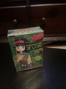 Tamamushi City Gym Erika Theme Deck Full Complete Set Pokemon Card Japanese - Bild 1 von 7