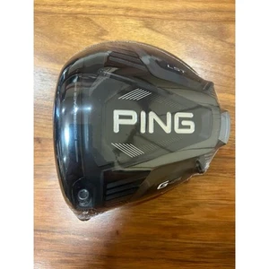 Ping G425 LST 9.0 degree Driver Head Only Left Handed LH Golf Japan NEW FS S - Picture 1 of 4