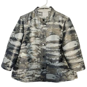 MISOOK Collection Übergangsjacke M Freizeit edel Büro Küste Oma Karriere - Bild 1 von 8