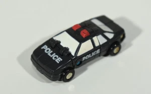 Hasbro G1 Transformers Micromaster STAKEOUT 1989 vintage made in Macao - Foto 1 di 12