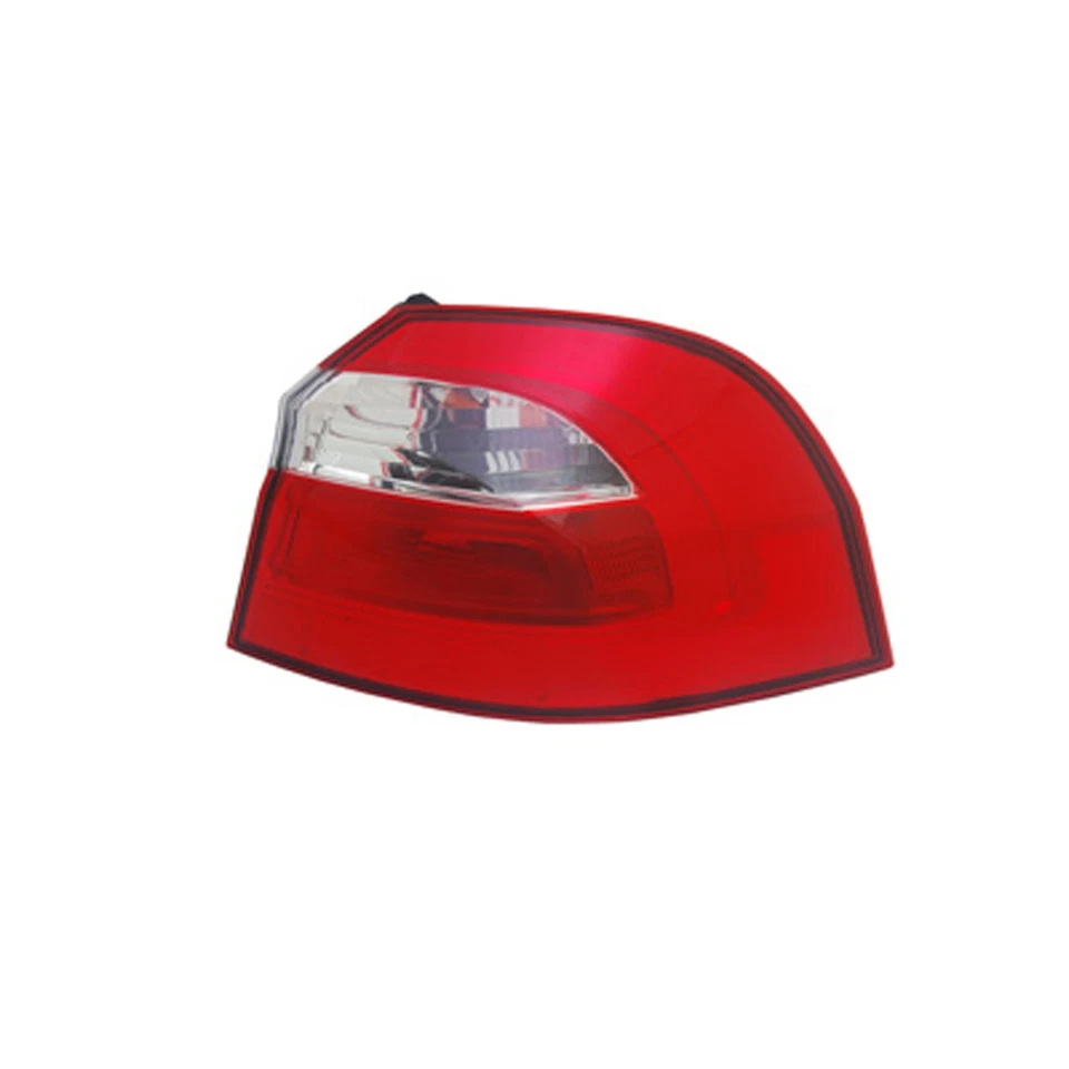 Nuevo conjunto de luces traseras exteriores del lado del pasajero para KIA Rio EX 2012-2017 Foto 1 de 1