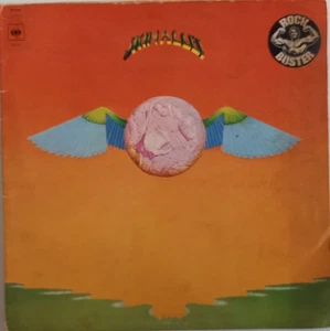 Skin Alley - To Pagham And Beyond / 1stPRESS 1970/ CBS S64140 - Picture 1 of 11