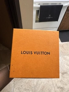 Louis Vuitton men’s belt Size 40 authentic - Picture 1 of 6