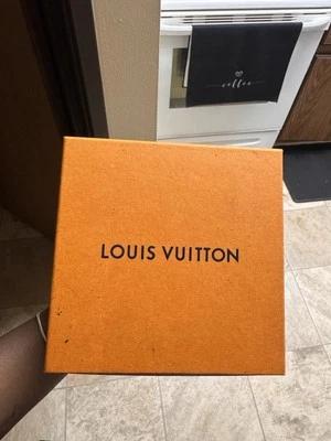 Louis Vuitton Cinturón Hombre Talla 40 Auténtico Foto 1 de 4