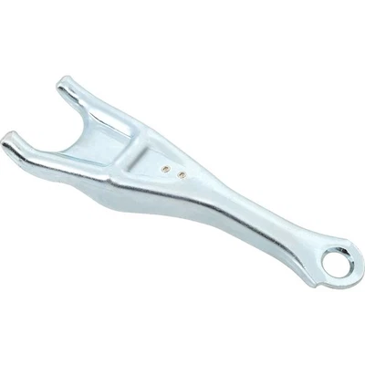 1966-1978 Dodge; Plymouth: AB & E-Body; Clutch Fork; 10-7/8" Overall Length. - Image 1 of 4