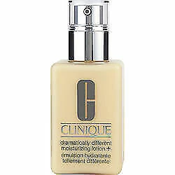 Clinique 0412295927144 Dramatically Different Moisturizing Lotion with Pump
