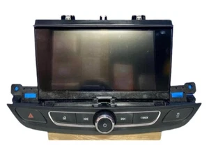 Display schermo navigatore Opel Insignia 2017 - Foto 1 di 12