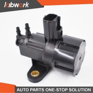 Labwork EGR Vacuum Solenoid Valve F57Z9J459C For Ford Mazda Mercury F63Z9J459AA - Picture 1 of 12
