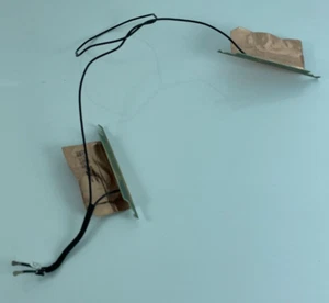 ANTENA INALÁMBRICA HP PROONE 400 G3 AIO 808569-001 - Imagen 1 de 1