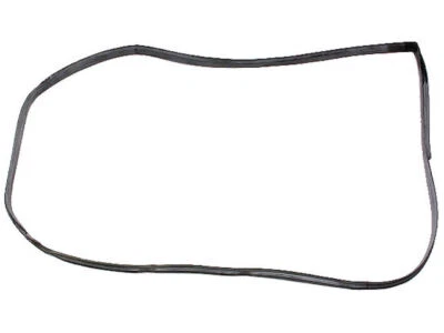 For 1983-1991 Porsche 944 Door Seal Right 12423TQQS 1984 1985 1987 1986 1988 - Image 1 of 2