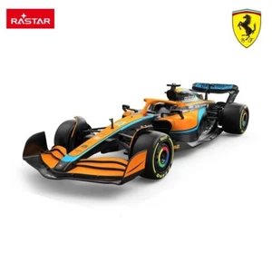 1/18 McLaren MCL36 F1 RC Car Remote Control Formula 1 Racing - Picture 1 of 8