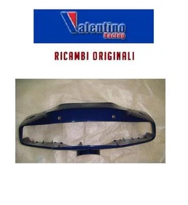 Scheinwerferabdeckung Verkleidung Lenker Blau Amico GL 1993/1995 AP8231823 - Bild 1 von 1