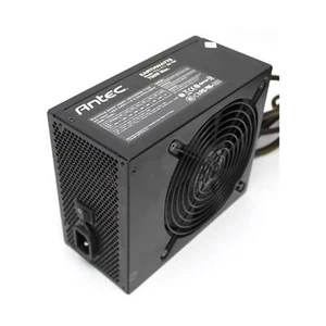 Antec Earthwatts EA-750 ATX Netzteil 750 Watt teilmodular #323344 - Bild 1 von 3